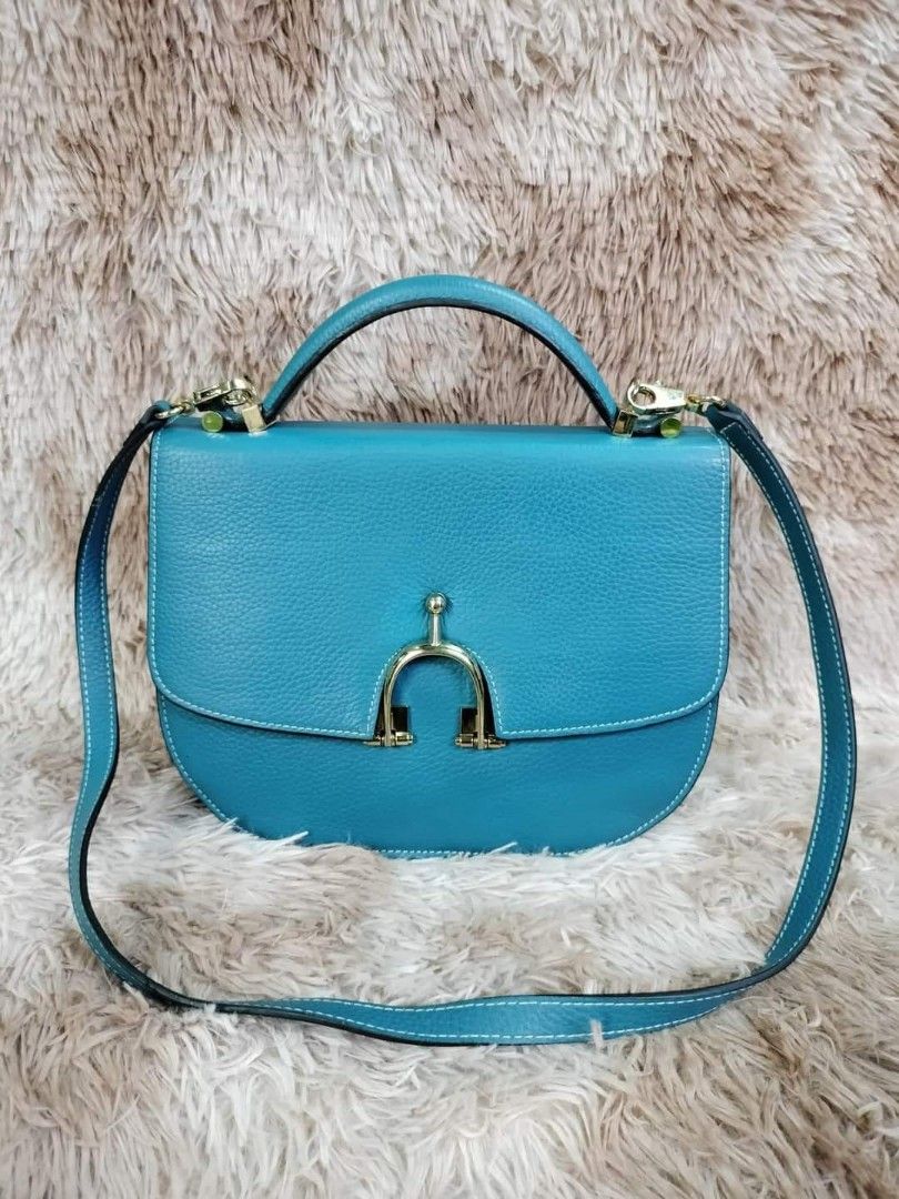 Hermes stirrup bag new arrivals