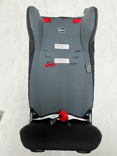 Hipod rio booster seat store