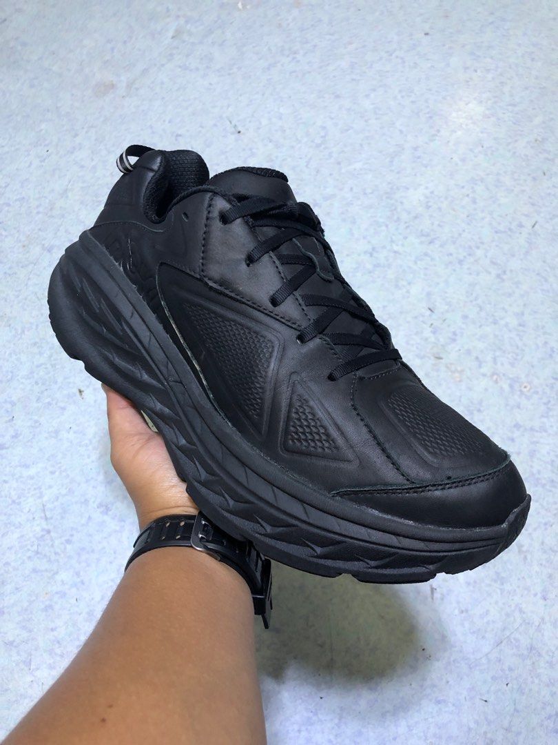 Hoka one one bondi ltr walking shoe 2025