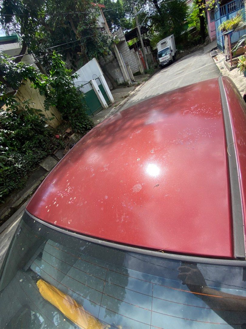 Honda City 2007 Honda City IDSI Auto, Cars for Sale, Used Cars on Carousell