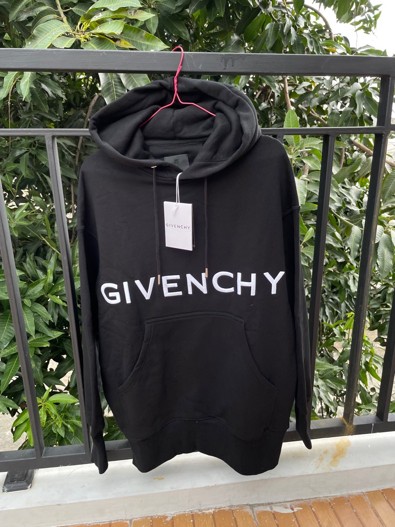 Harga hot sale hoodie givenchy