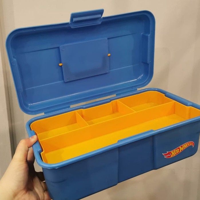 Hot wheels tool box outlet
