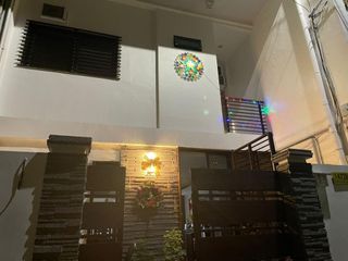 For Sale 3 Bedroom (3BR) | 2 Storey House and Lot in Brgy. Carmona, Makati City - CRS0236