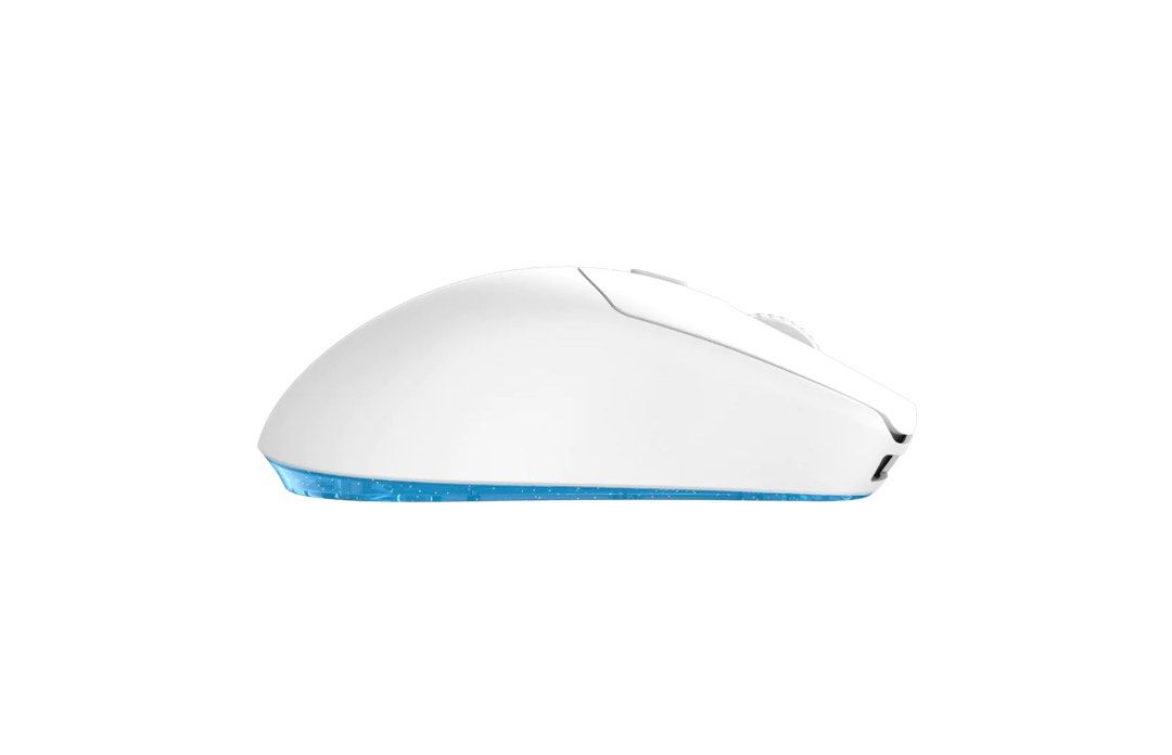 HTS PLUS ( HTS+ ) ACE WIRELESS GAMING MOUSE, Computers & Tech, Parts