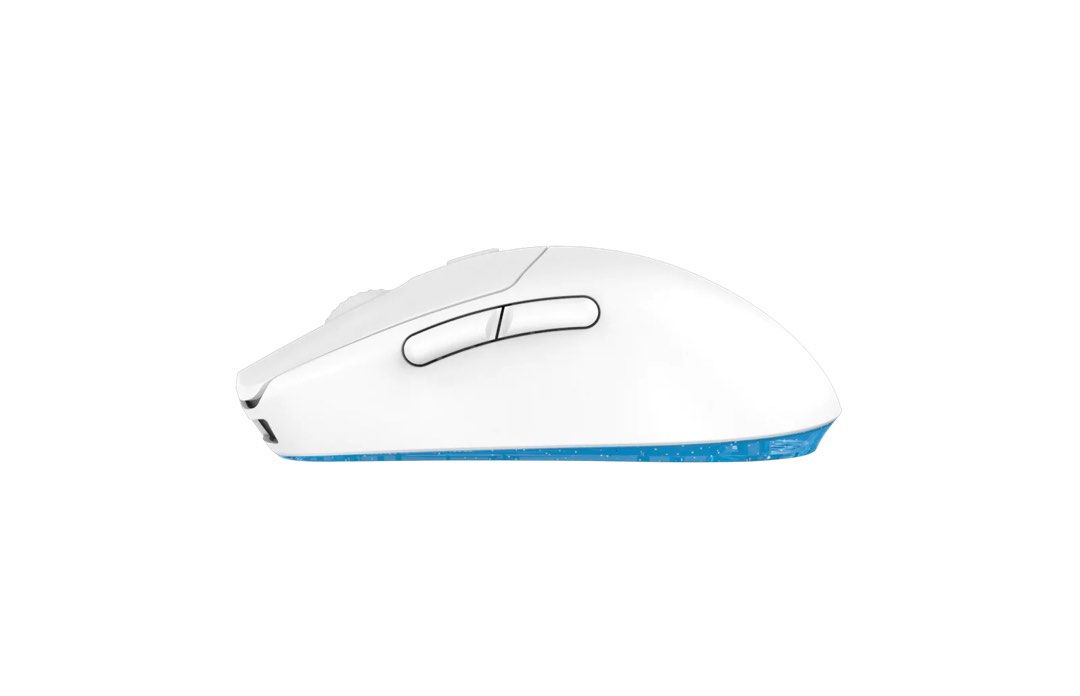 HTS PLUS ( HTS+ ) ACE WIRELESS GAMING MOUSE, Computers & Tech, Parts