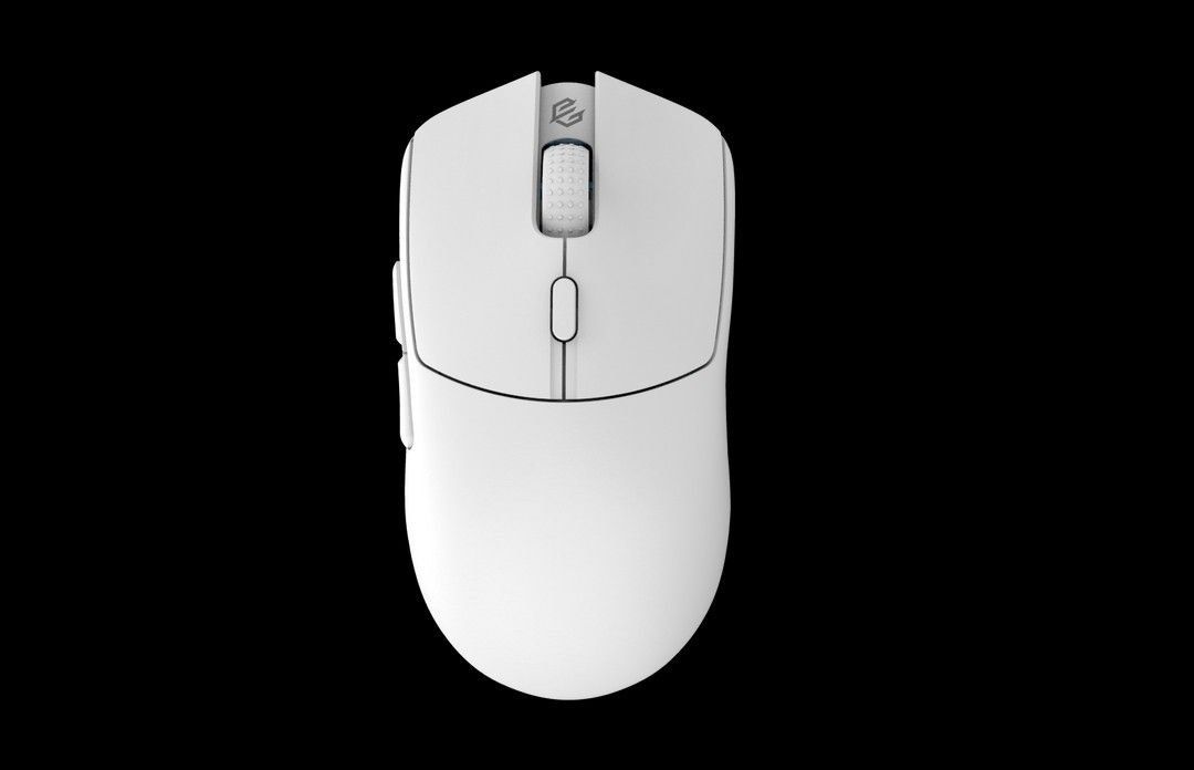 HTS PLUS ( HTS+ ) ACE WIRELESS GAMING MOUSE, Computers & Tech, Parts