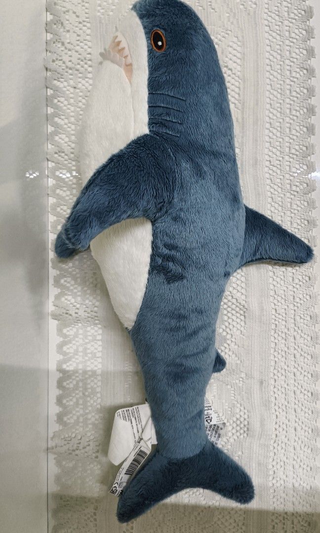 Baby shark best sale ikea