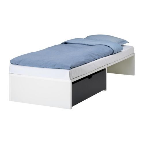 Ikea online odda bed