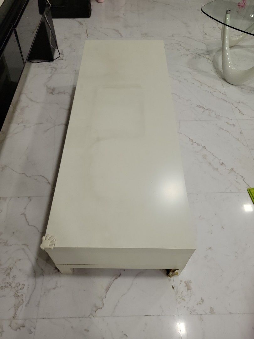 Ikea TV Furniture & Home Living, Furniture, TV Consoles on