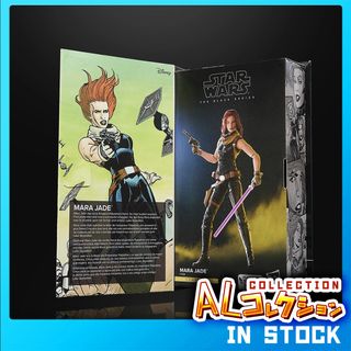 Star Wars Black Series  Collection item 1