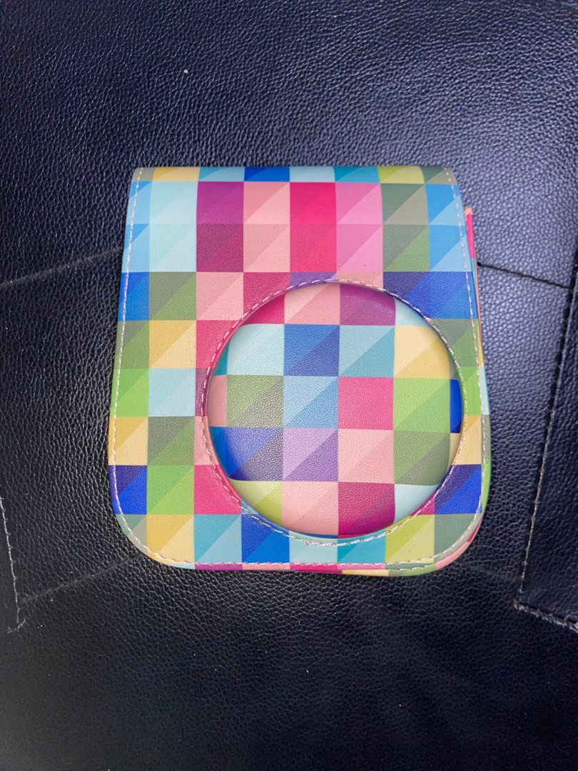 INSTAX MINI 11 CASE, Video Gaming, Gaming Accessories, Cases & Covers