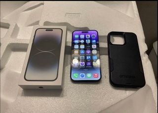 iPhone 14 Pro max
