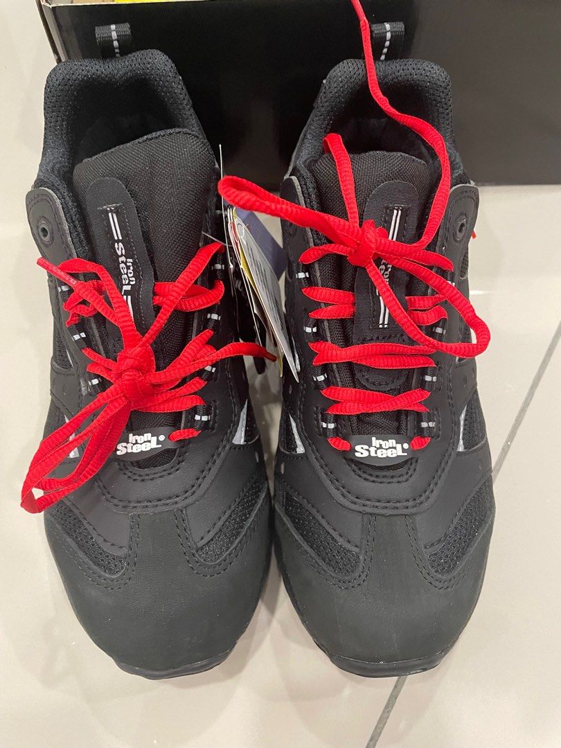 Discount work shoes top