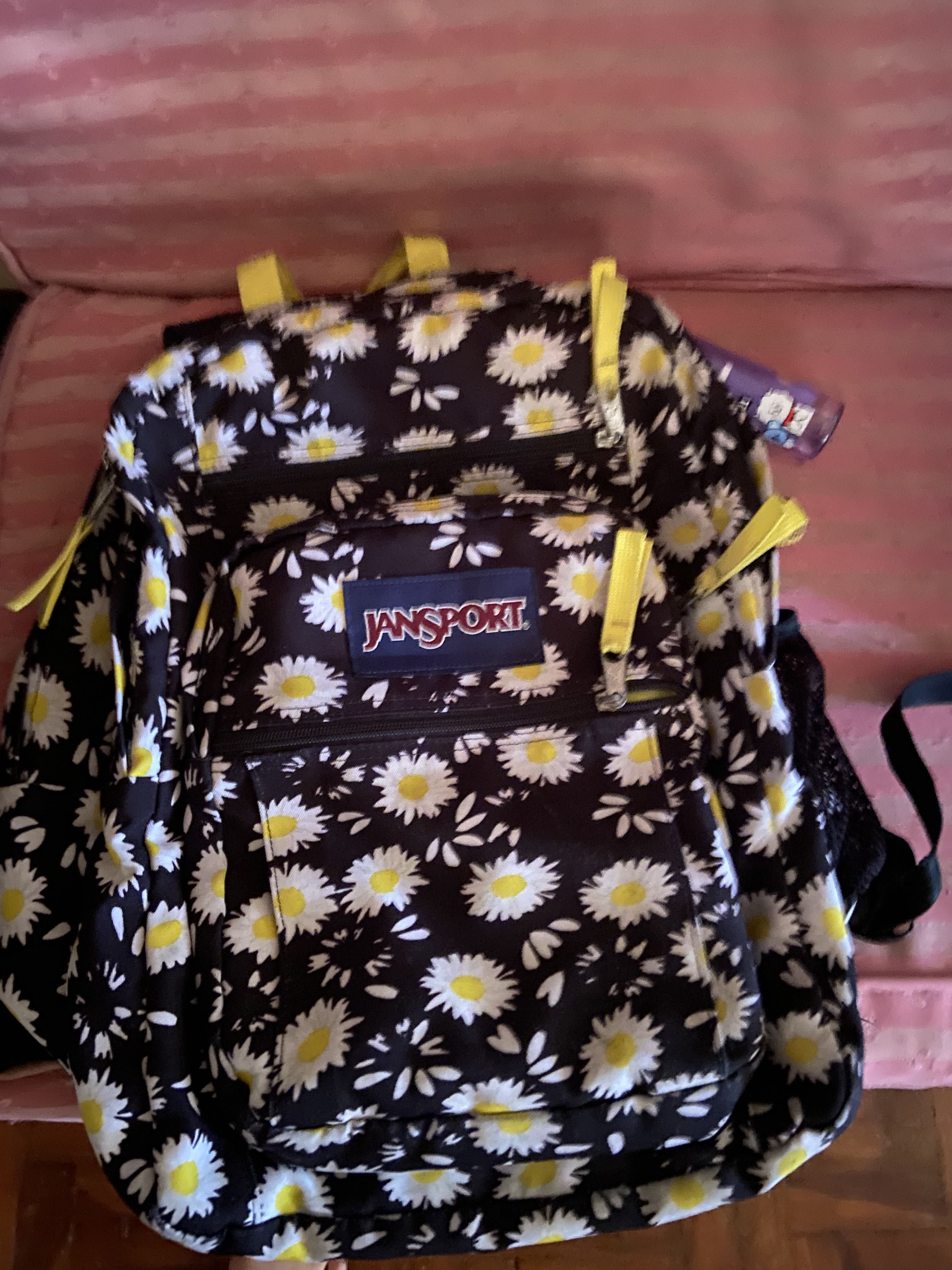 Jansport XL, Women's Fashion, Bags & Wallets, Backpacks on Carousell
