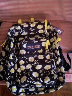 Jansport XL 