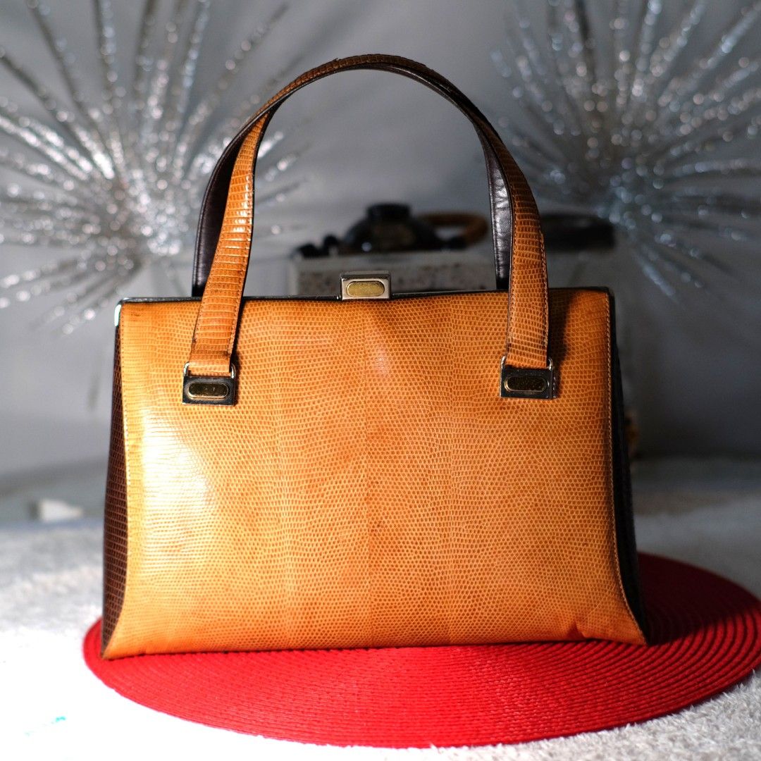 Japan Animal Skin Bag Genuine Leather, Luxury, Bags & Wallets on Carousell Japan Animal Skin Bag Genuine Leather, Luxury, Bags & Wallets on Carousell