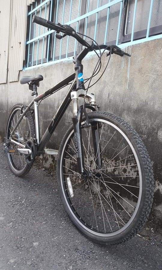 Stratosphere online sp29 bike