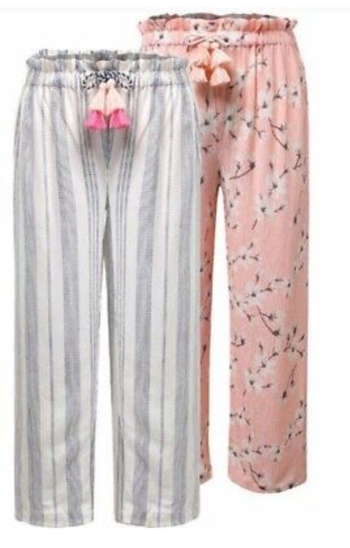 Jessica Simpson 2pcs Kids Pajama Babies Kids Babies Kids Fashion on Carousell