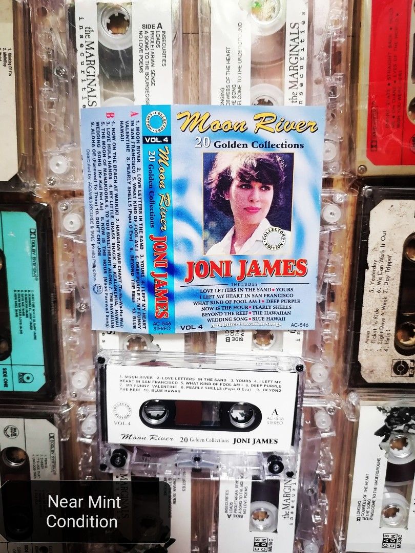Very Best Of Joni James 1951-62: All The Hits & More By Joni