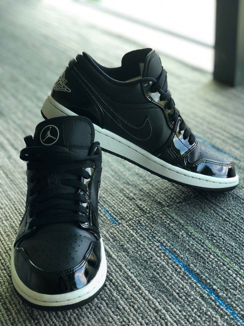 jordan 1 low all star price