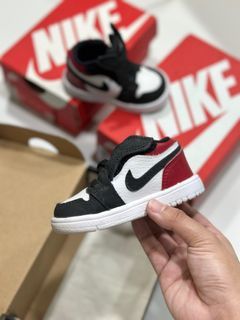 Jordan 1 Low Alt - Nike Adidas Yeezy Converse