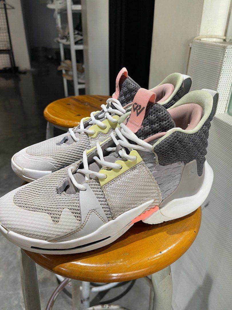 Sepatu jordan why not zero hotsell
