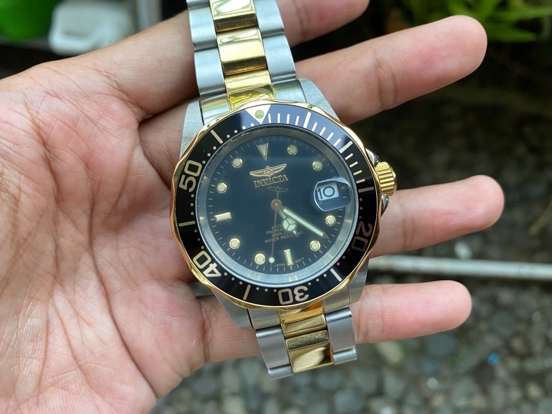 8927 invicta sale