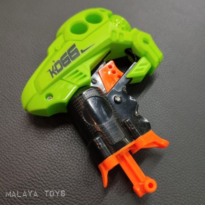 Súng KO66 Micro Blaster
