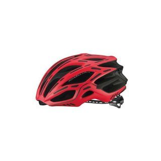 Kabuto Flair Cycling Helmet Red (L/XL)