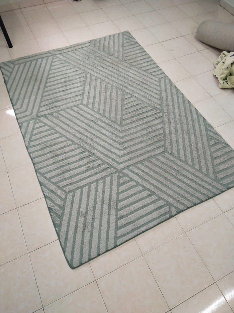 Kaison Carpet, Furniture & Home Living, Home Decor, Carpets, Mats