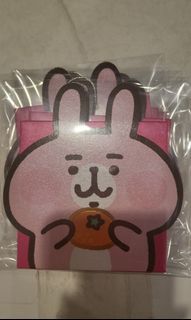 (Sold收爐) kanahei's 利是封/Piske & Usagi 利是封/卡娜赫拉/ v walk v city / 兔年利是封/2023利是封/可愛利是封/卡通利是封