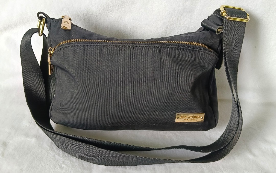 kara kidman bags