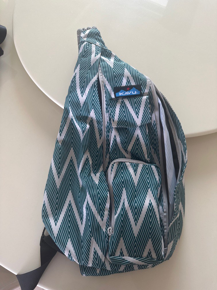 Kavu zig zag sale