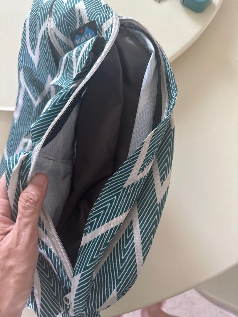 Kavu zig zag hot sale