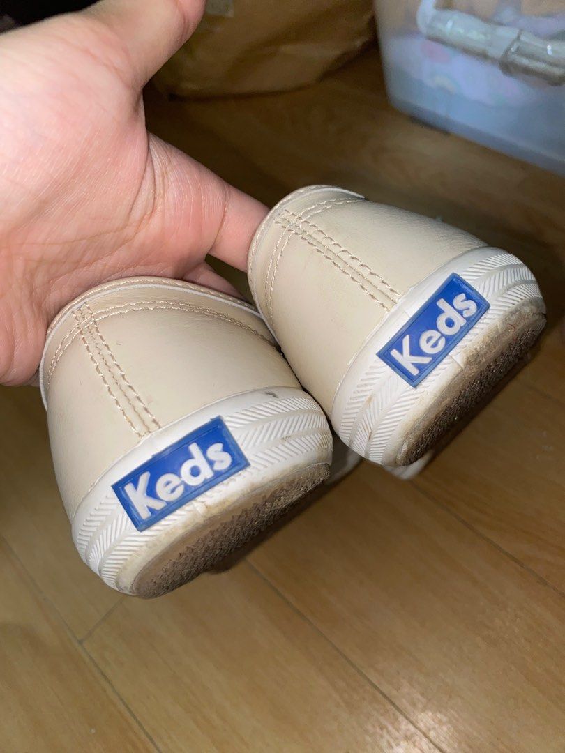 keds dream foam memory