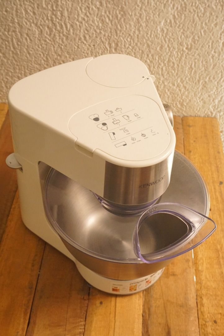 Kenwood KM280 4.3 L Kitchen Stand Mixer/ Electric Stand Mixer/ Electric