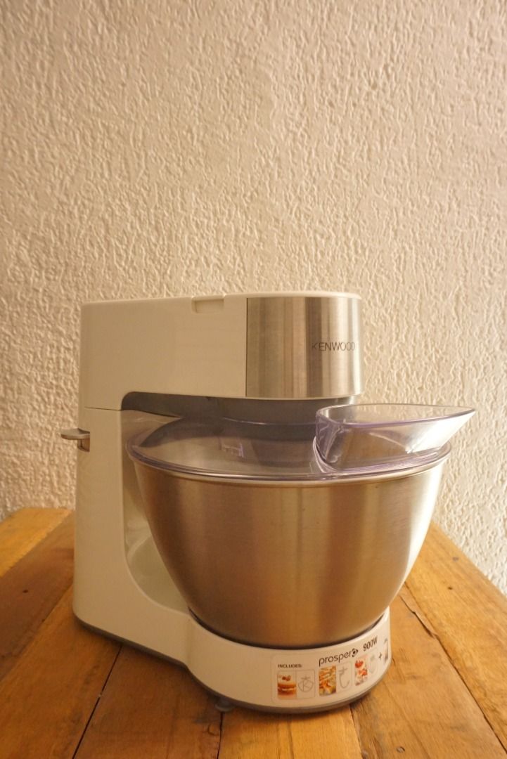 Kenwood KM280 4.3 L Kitchen Stand Mixer/ Electric Stand Mixer/ Electric