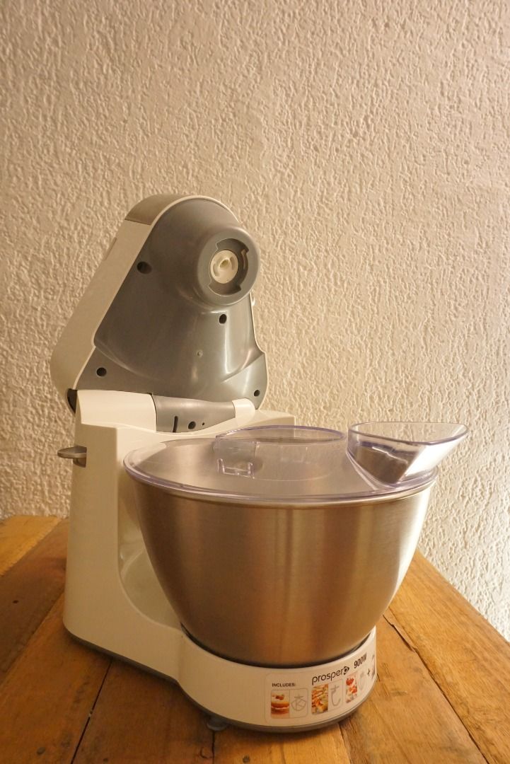 Kenwood KM280 4.3 L Kitchen Stand Mixer/ Electric Stand Mixer/ Electric