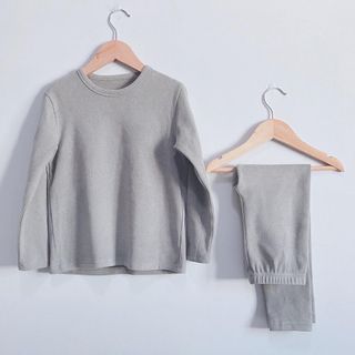Kids Thermal Underwear (3-12yo)