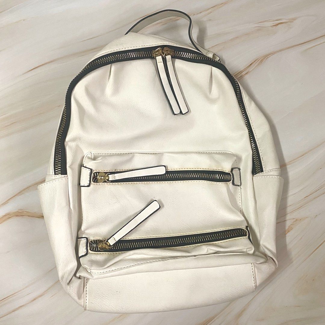 Kiss me couture backpack shop