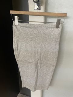 Kookai midi skirt