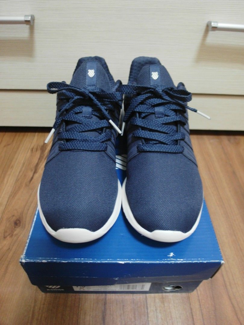 K SWISS DISTRICT