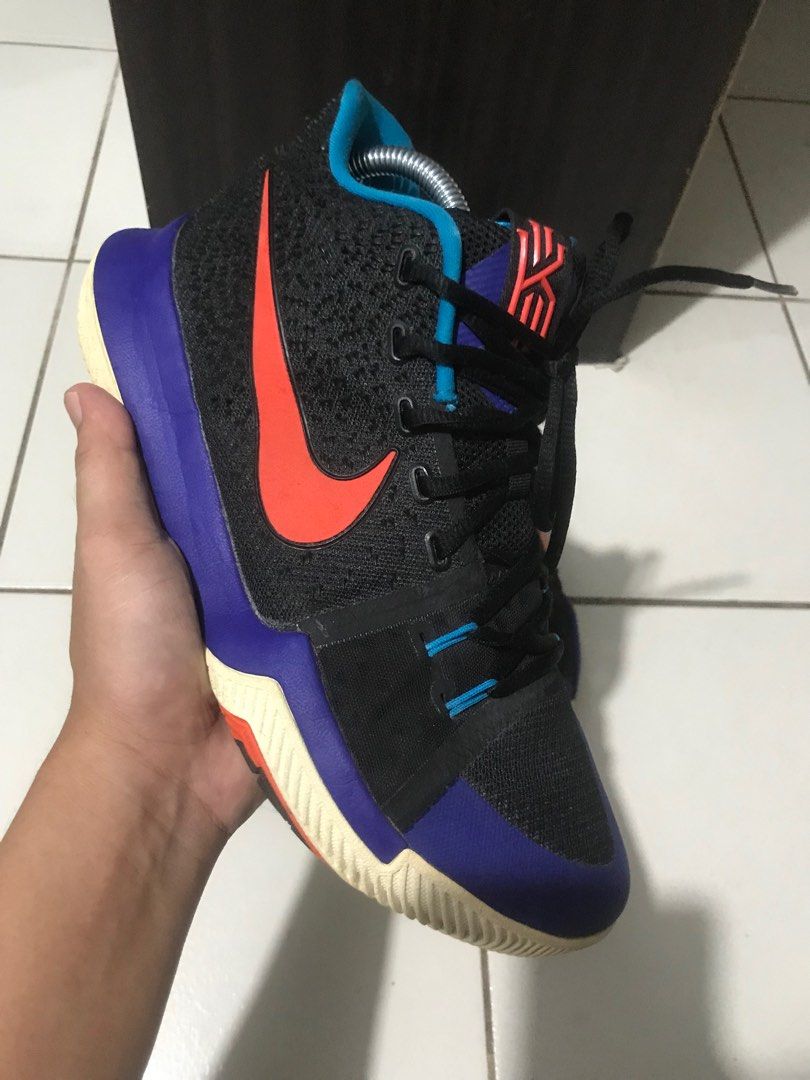 Nike kyrie 3 kyrache light outlet