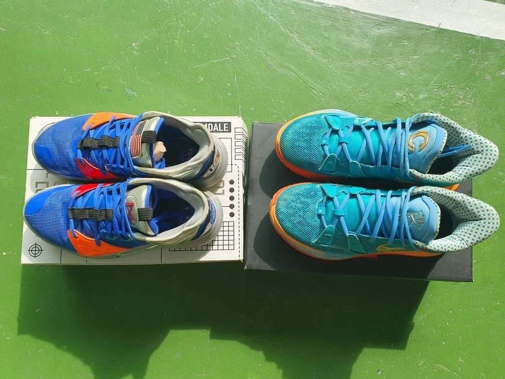 Pg nasa pack discount