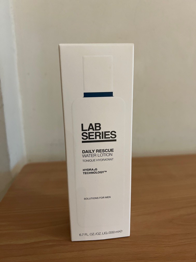 Lab Series Daily Rescue Water Lotion (200ml), Beauty & Personal Care