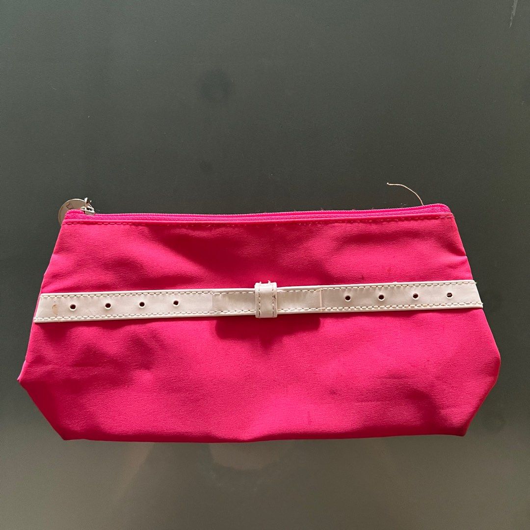 Cosmetics Pouch, Women's Fashion, Bags & Wallets, Purses