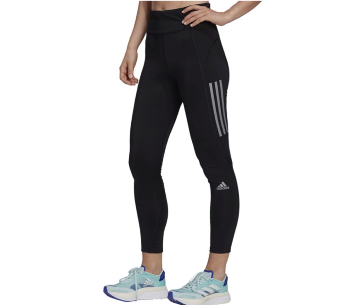 leggings running adidas