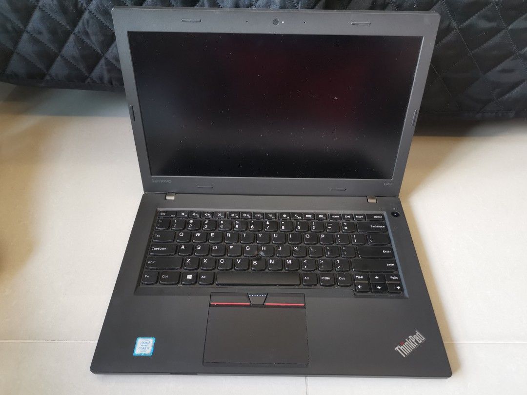 Lenovo L460, Computers & Tech, Laptops & Notebooks on Carousell