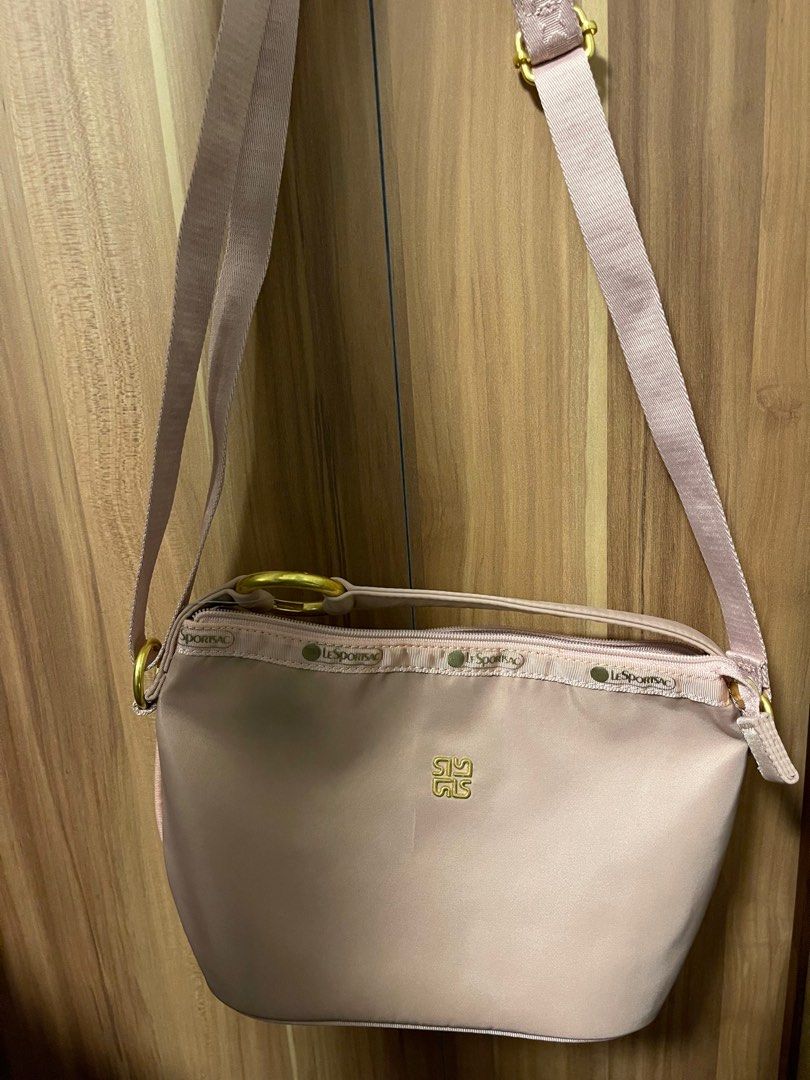 Lesportsac crossbody bag hot sale
