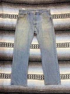 Levis 501